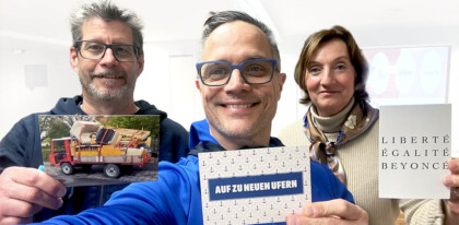 Schibli Team HR und Berufsbildung Featured Image