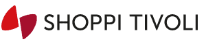 Referenz Shoppi Tivoli, Sanierung Kälteerzeugung, Elektrotechnik aus dem Hause Schibli, Logo Shoppi Tivoli