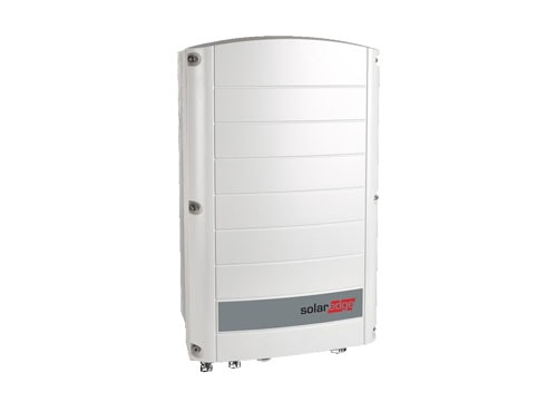 SolarEdge Wechselrichter SE17K