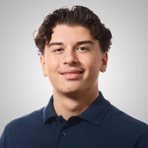 Kerem Altincay Informatiker in Ausbildung Featured Image