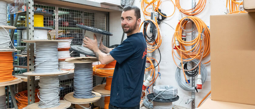 Schibli AG / Schibli Elektrotechnik AG