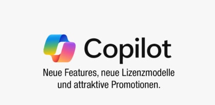 Microsoft Copilot und Microsoft 365 News Featured Image