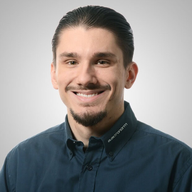 Denis Uzdiyen Elektr-Sicherheitsberater Elektronorm Featured Image