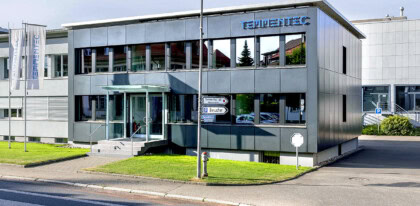 Temmentec AG Sumiswald Featured Image