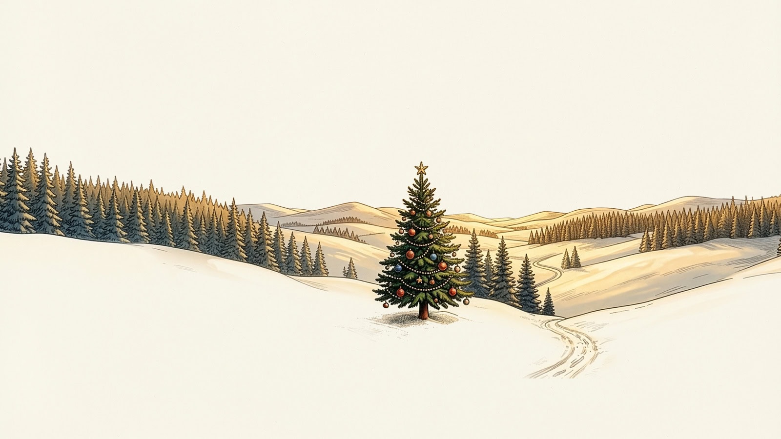 Christbaum-Event Schibli Anmeldebestätigung