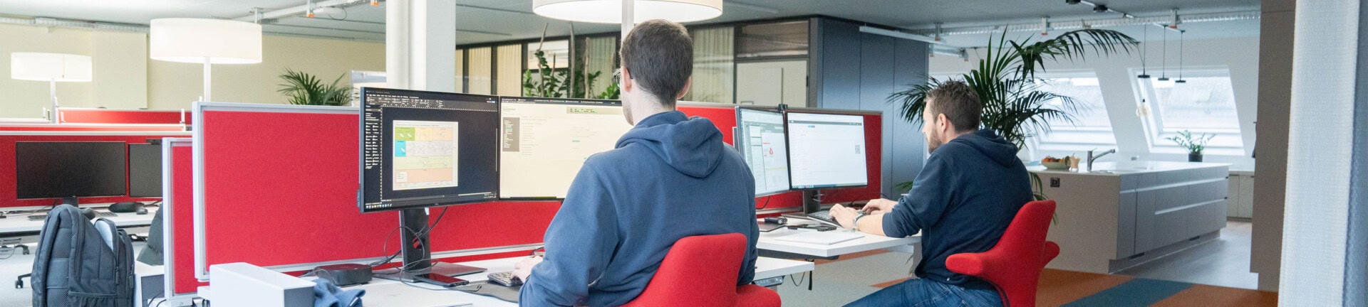 IT Support Engineer  Featured Image