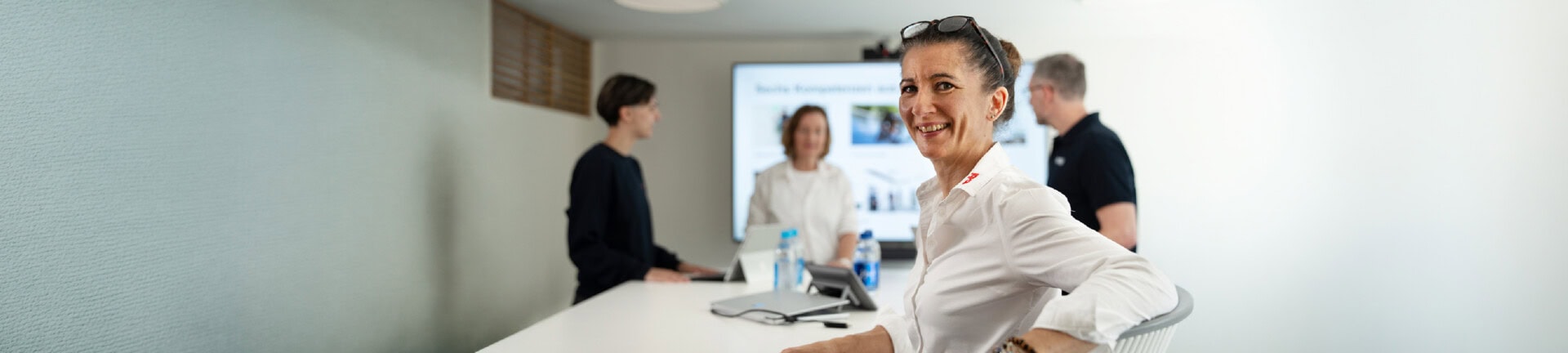 Arbeiten bei der Schibli-Gruppe Featured Image