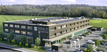 Pädagogisches Zentrum Pestalozzihaus Featured Image