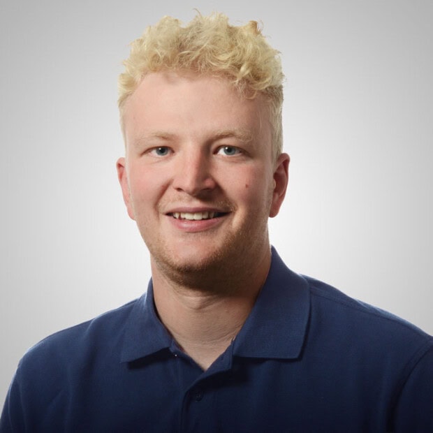 Marc Laubscher Systeme Engineer Entec Featured Image
